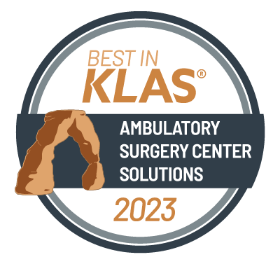 2023 Best in KLAS Surgical Information Systems