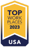 Top Workplaces 2023